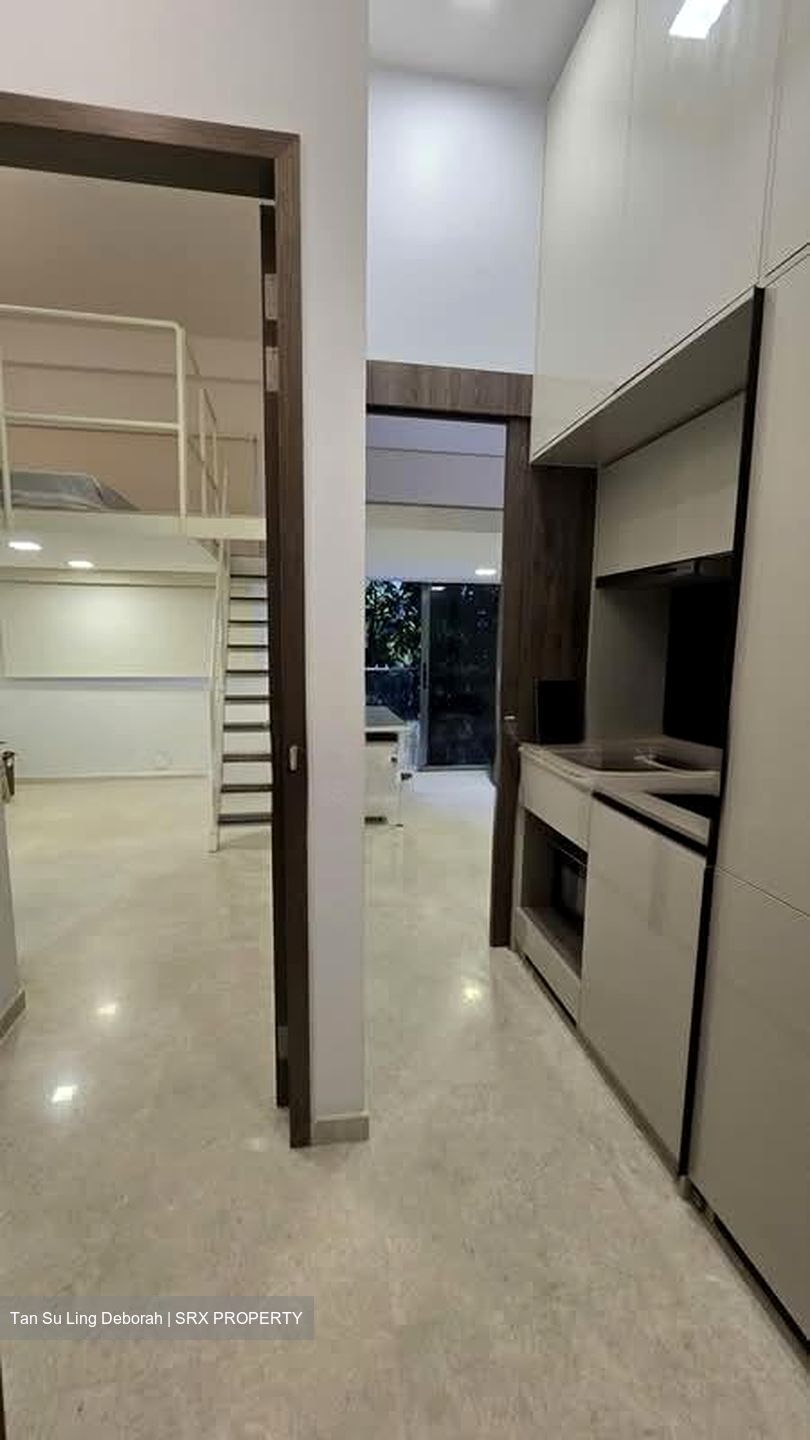 38 Jervois (D10), Apartment #551934421